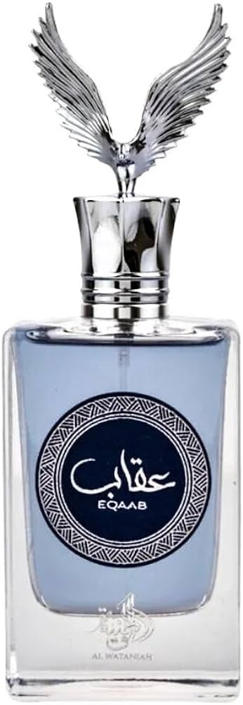 Al Wataniah Eqaab 100 ml EDP > Orientarte